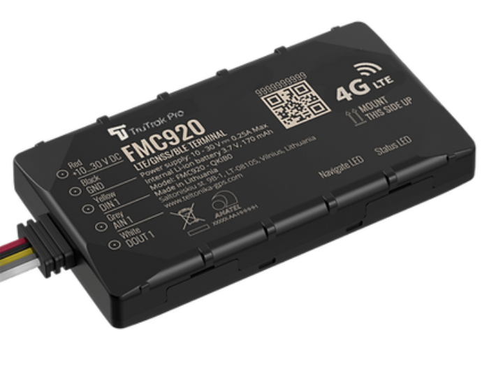 fmc920